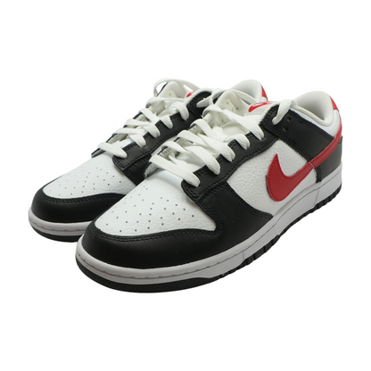 Dunk Low Retro Low-Top Athletic Shoes