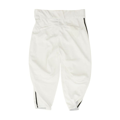 Men's White Baseball Apparel