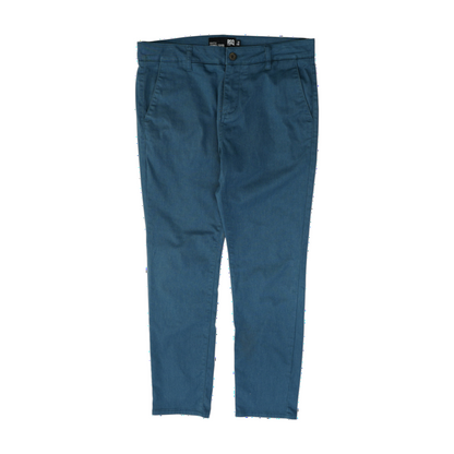 Blue Skinny Pants