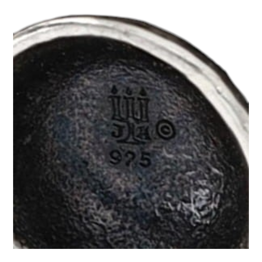 Sterling Silver Charm