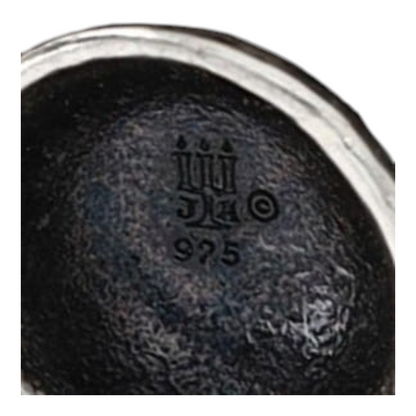 Sterling Silver Charm