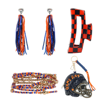 Auburn Themed Grab Bag