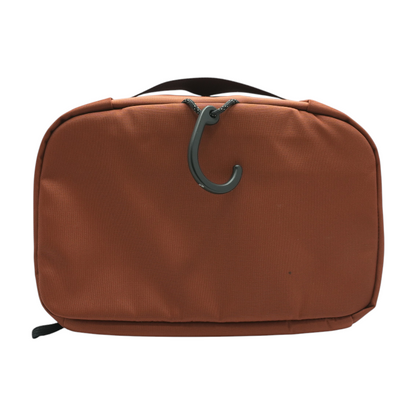 Rust Accessory Organizer