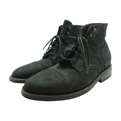 Black Boots
