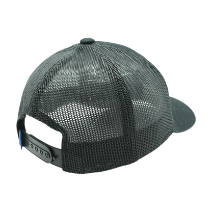 Black Ballcap Hat
