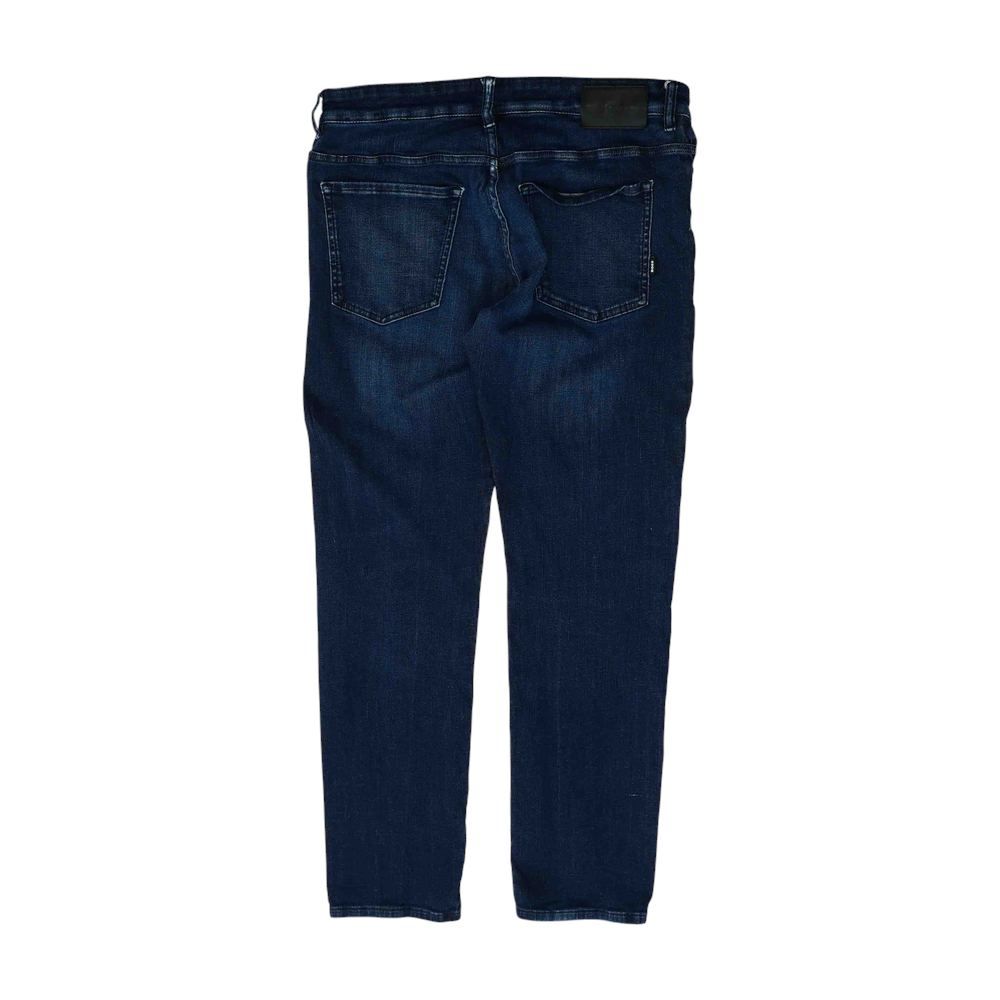 Regular Jeans