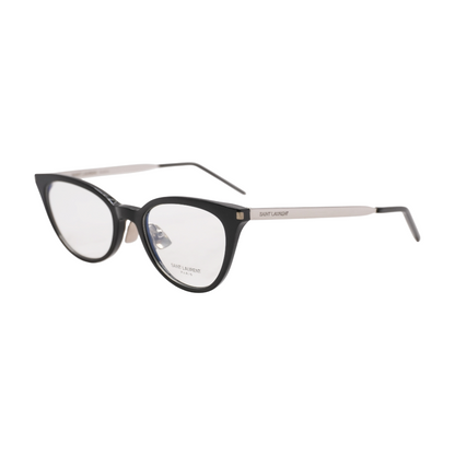 Black SL264 Cat Eye Prescription Eyewear