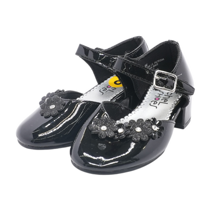 Black Dress Shoes
