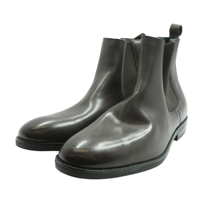 Brown Fashion Boots