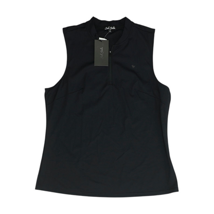 Black Blouse