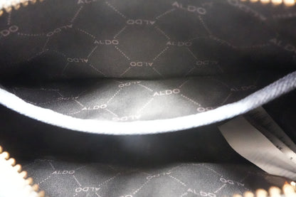 Blue Handbag