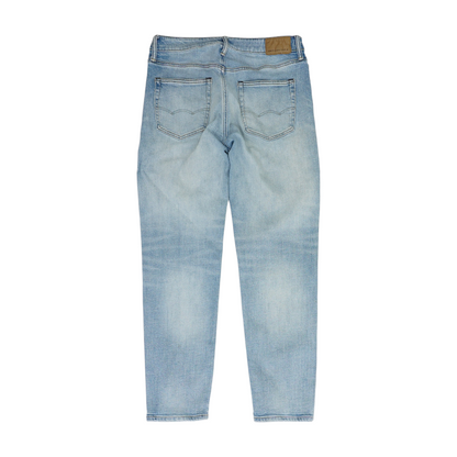 Athletic Jeans