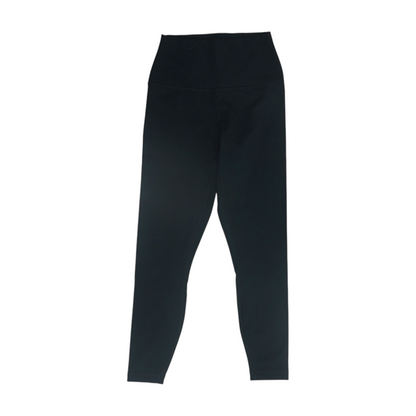 Black Active Leggings