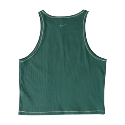 Green Active T-Shirt
