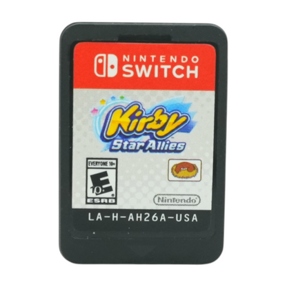 Kirby Star Allies for Nintendo Switch