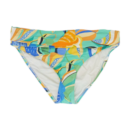 Multi Abstract Swim Bottom