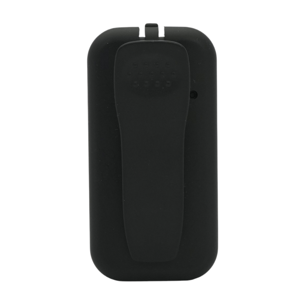 C300 Pocket 4K Action/Body Camera