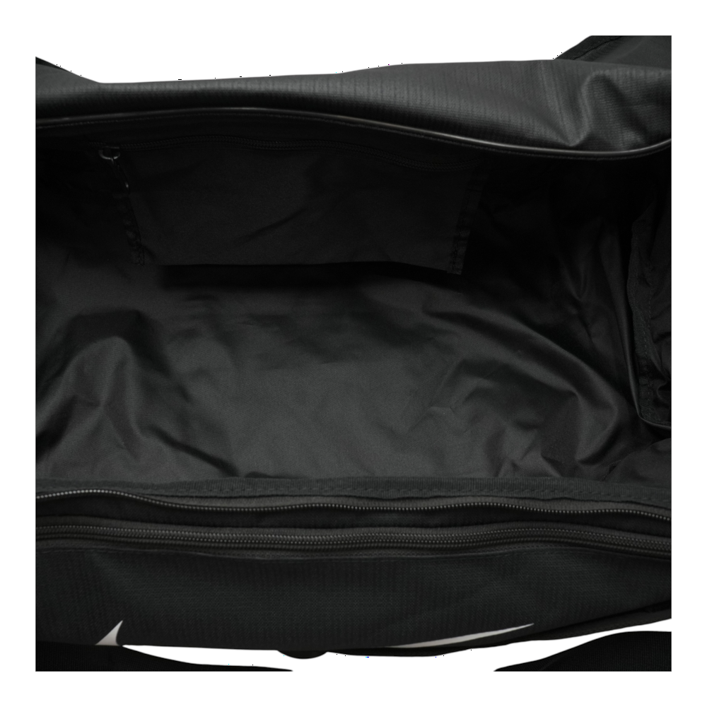 Black Duffel Bag