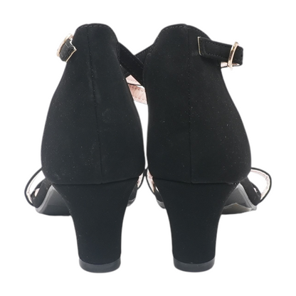 Black Dress Shoes