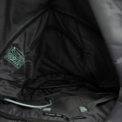 Black Backpack