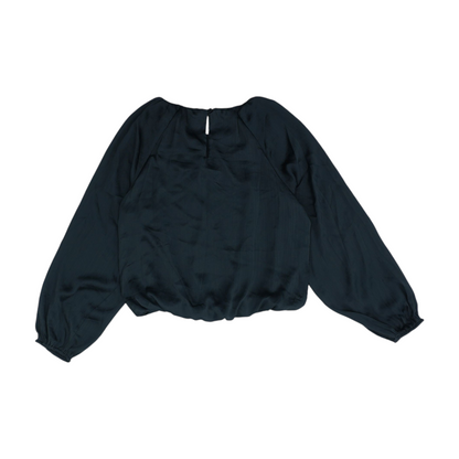Black Blouse