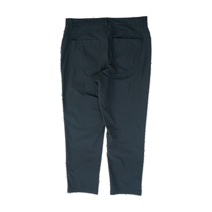 Charcoal Regular Pants