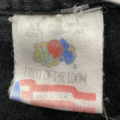 Vintage Multicolor Mickey Mouse T-Shirt