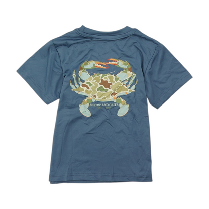 Blue T-Shirt