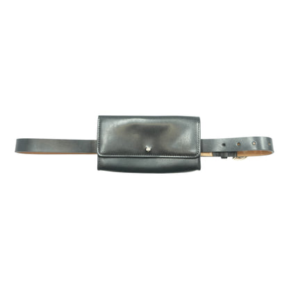 Black Belt Bag