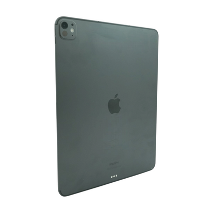 iPad Pro 13.0" Black Generation M4 512GB Carrier Unlocked Tablet