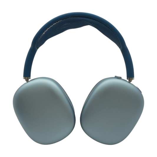 Sky Blue AirPods Max (Lightning) Noise Cancelling Headphones