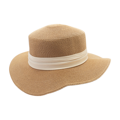 Tan Sun / Beach Hat