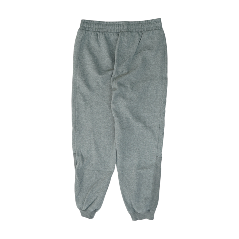 Gray Regular Pants