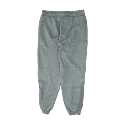Gray Regular Pants