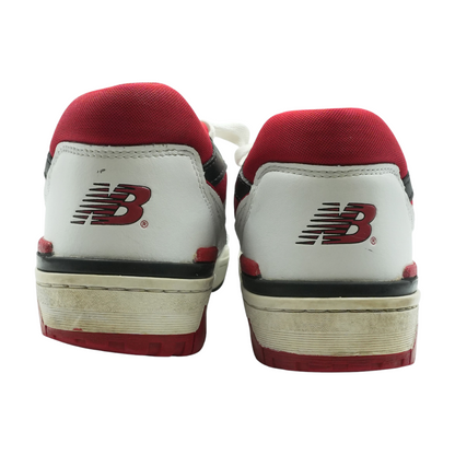 550 Low-Top Athletic Shoes
