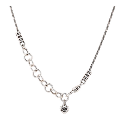Costume Pendant Necklace