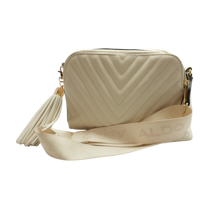 Ivory Crossbody
