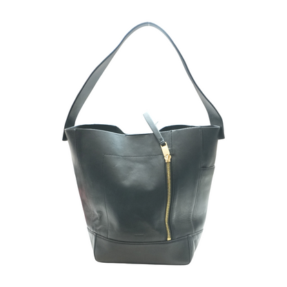 Black Shoulder Bag