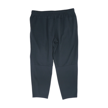 Black Regular Pants