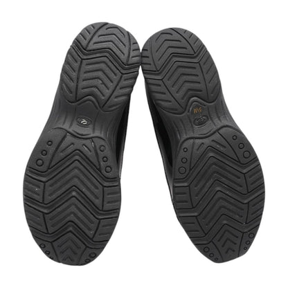 Black Clog