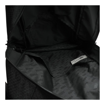 Black Backpack