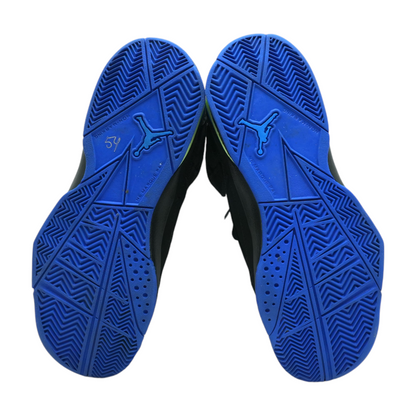 Black Athletics Shoes