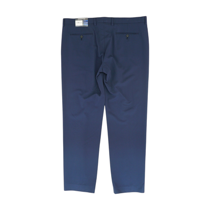 Navy Regular Pants