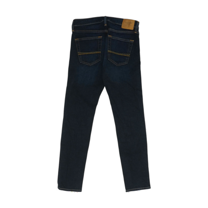 Blue Skinny Jeans