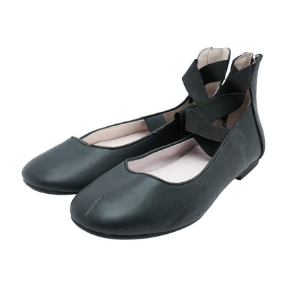 Black Flats