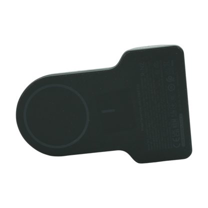 Stage Power Grip Wireless Charging Station