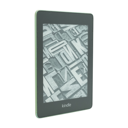 Kindle Paperwhite 4 32GB Sage E-Reader