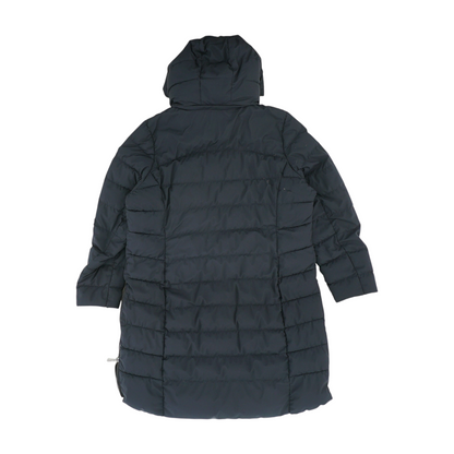 Black Plus Solid Coat