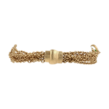 Costume Chain Bracelet