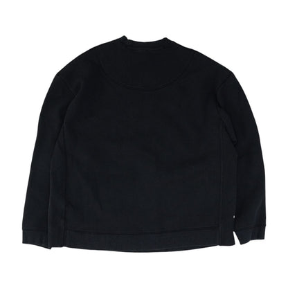 Black Sweatshirt